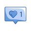 Instagram UI - Twotone icon 64x64
